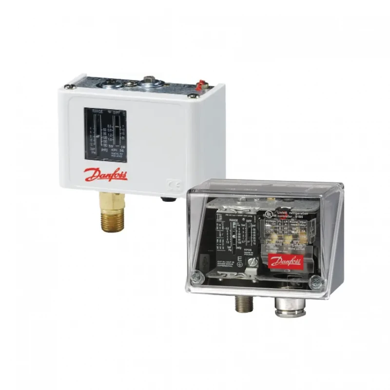 Danfoss KPI Pressure Switch