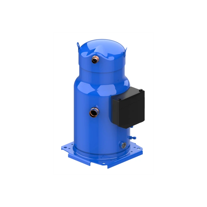 Danfoss SH Compressor