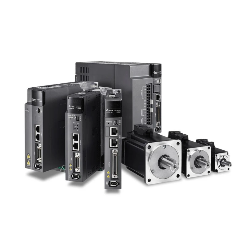Delta Servo Drive