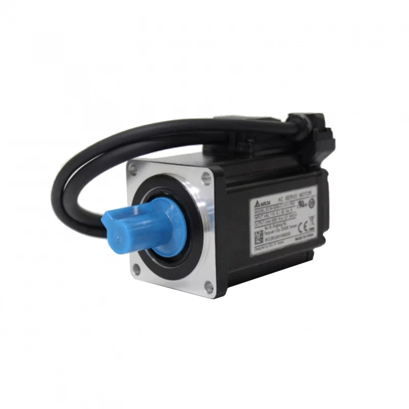 Delta Servo Motor