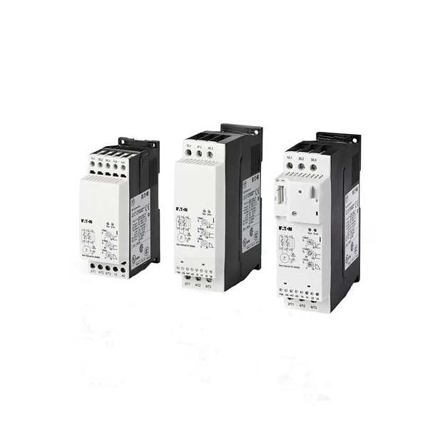 Eaton DS7 Soft Starter