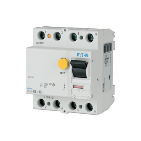 Eaton FRCmM-NA Circuit Breaker