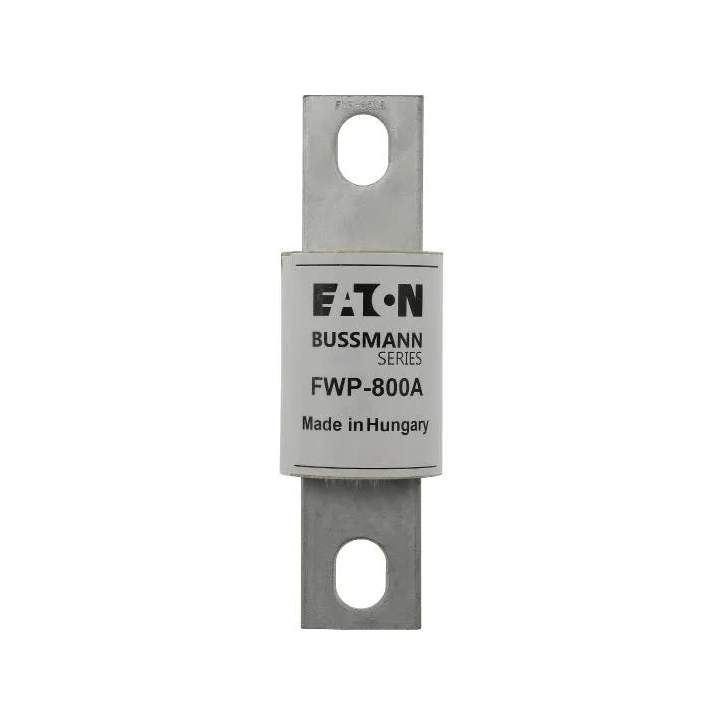 Eaton FWP Style Bolted Tag Fuse