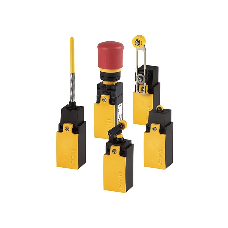Eaton LSM Limit Switch