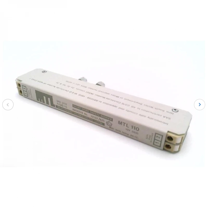 Eaton Safety Barrier