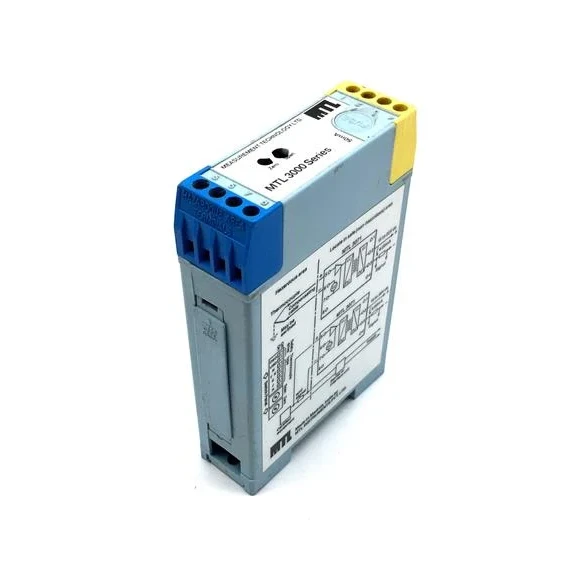 Eaton MTL3000 Safety Barrier