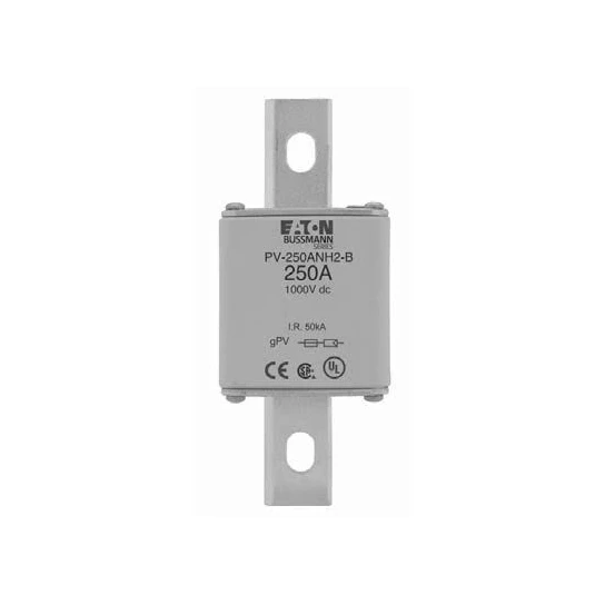 Eaton PV-ANH Fuse