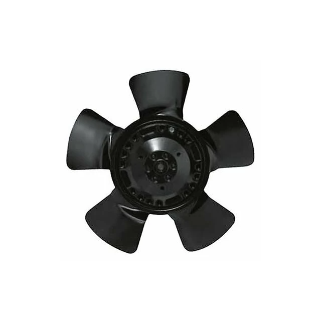 Ebm Papst A2E200 Axial Fan
