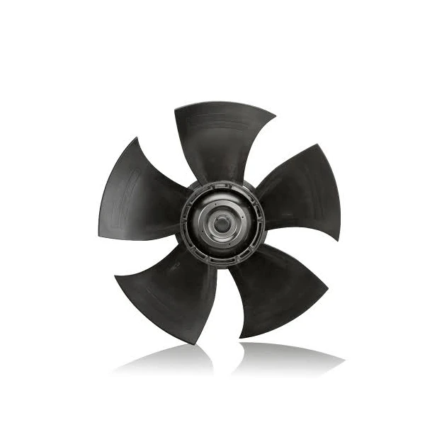 Ebm Papst A4D Axial Fan