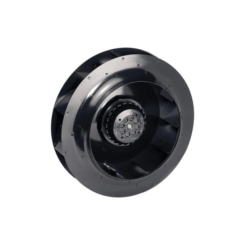 Ebm Papst Centrifugal Fan