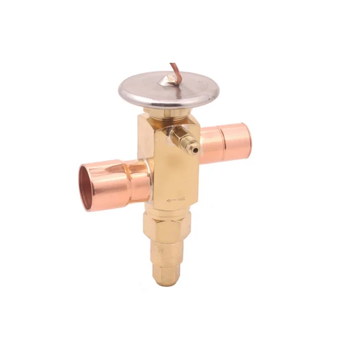Copeland TRAE Thermal Expansion Valve
