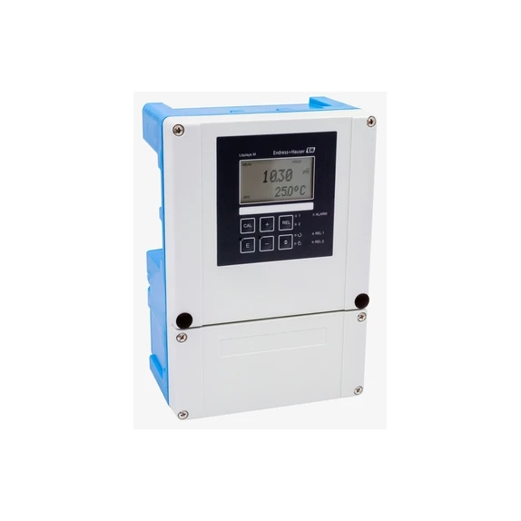 Endress+Hauser CPM253 Ph/Orp Transmitter
