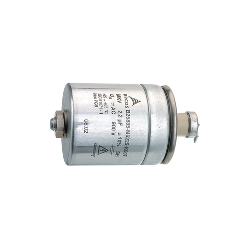 Epcos B25835 Capacitor