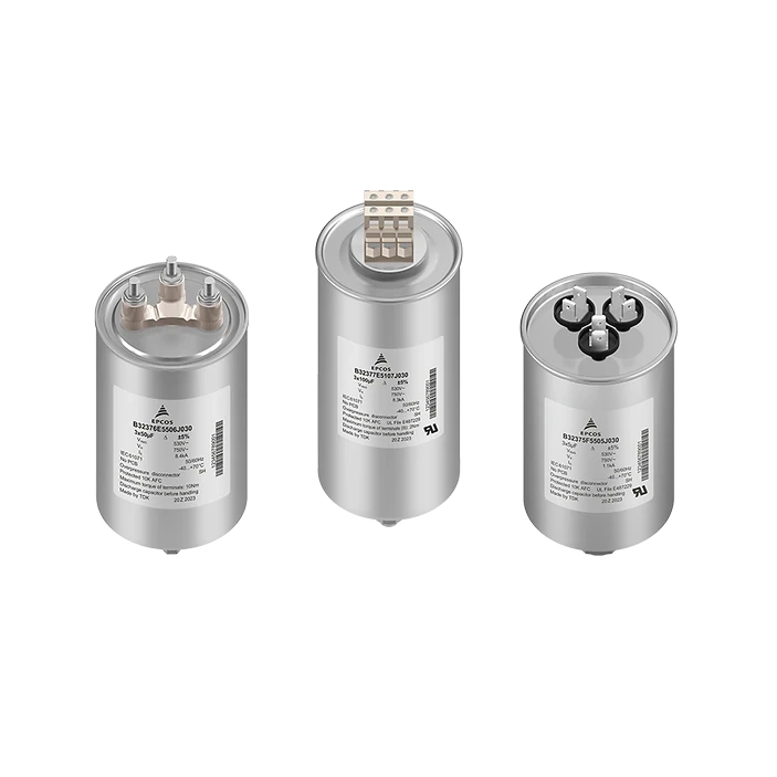 Epcos Capacitor