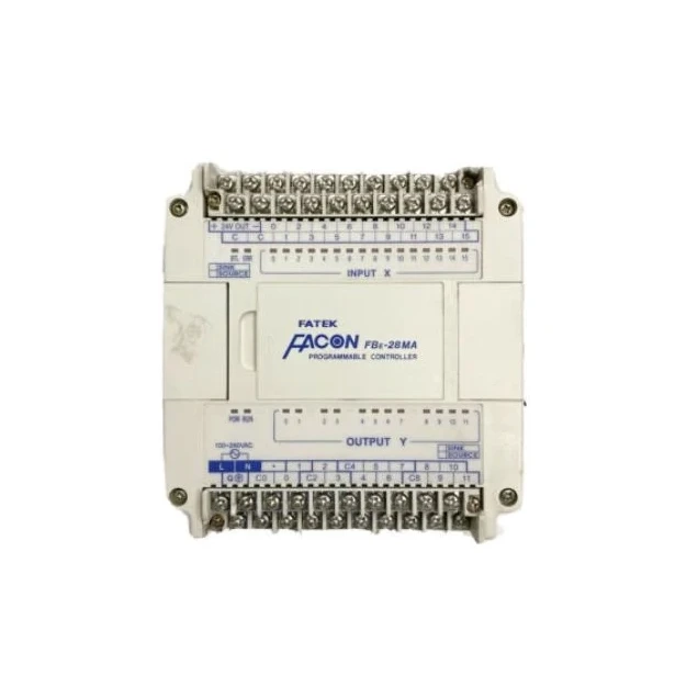 Fatek PLC