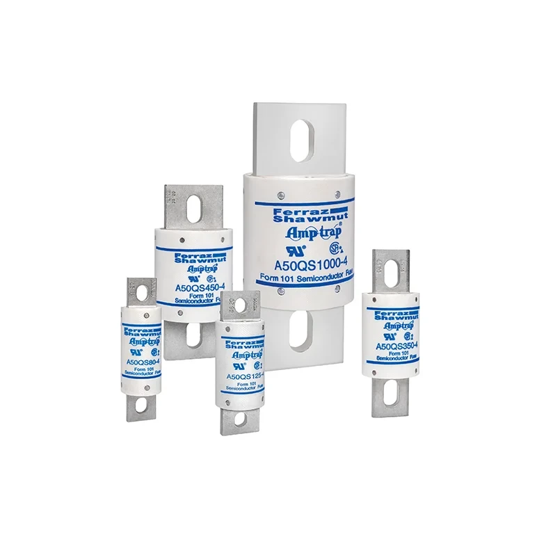 Ferraz Shawmut A50QS Semiconductor Fuse