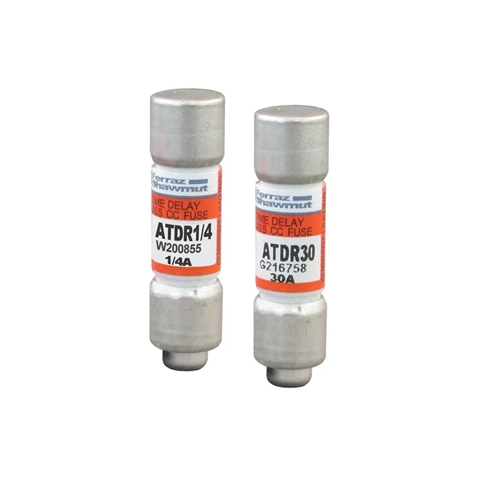 Ferraz Shawmut ATDR Fuse