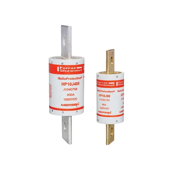 Ferraz Shawmut HP10J Fuse