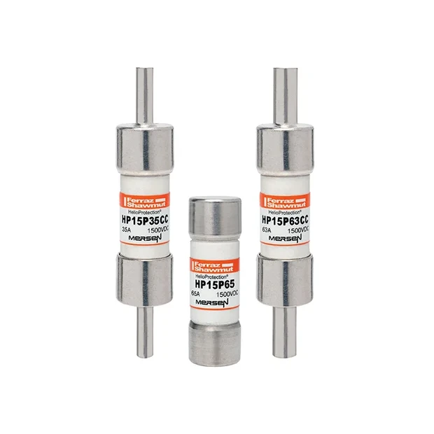 Ferraz Shawmut HP15P Fuse