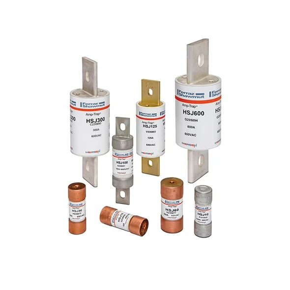 Ferraz Shawmut HSJ Fuse