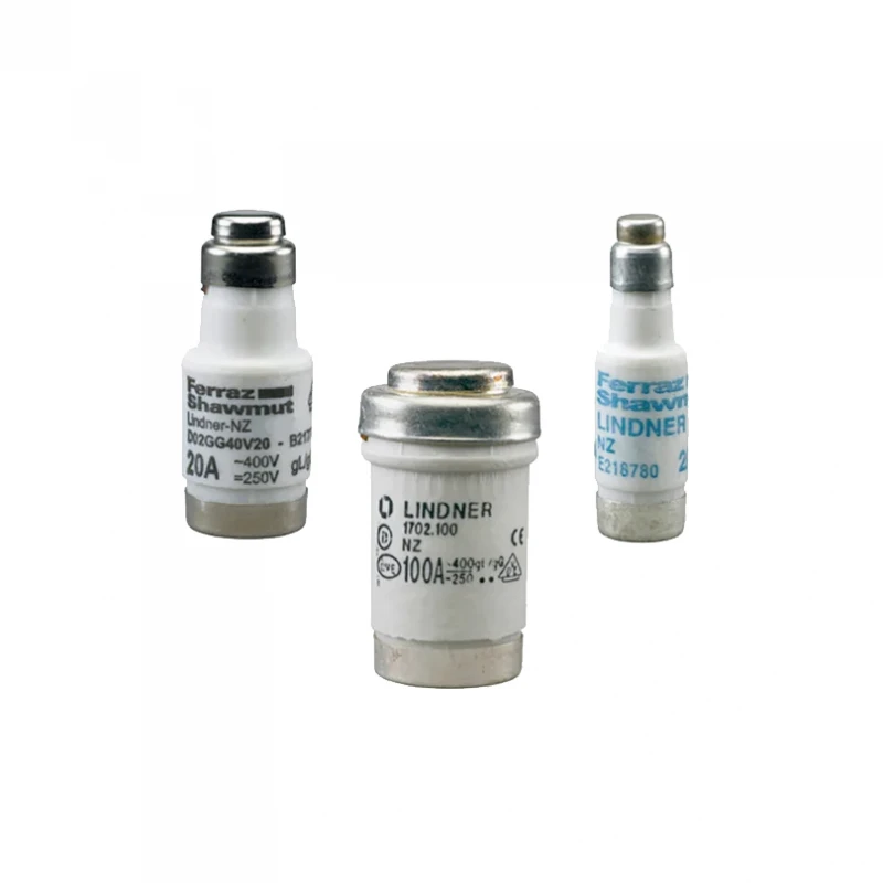 Ferraz Shawmut NEOZED D0 Fuse Link