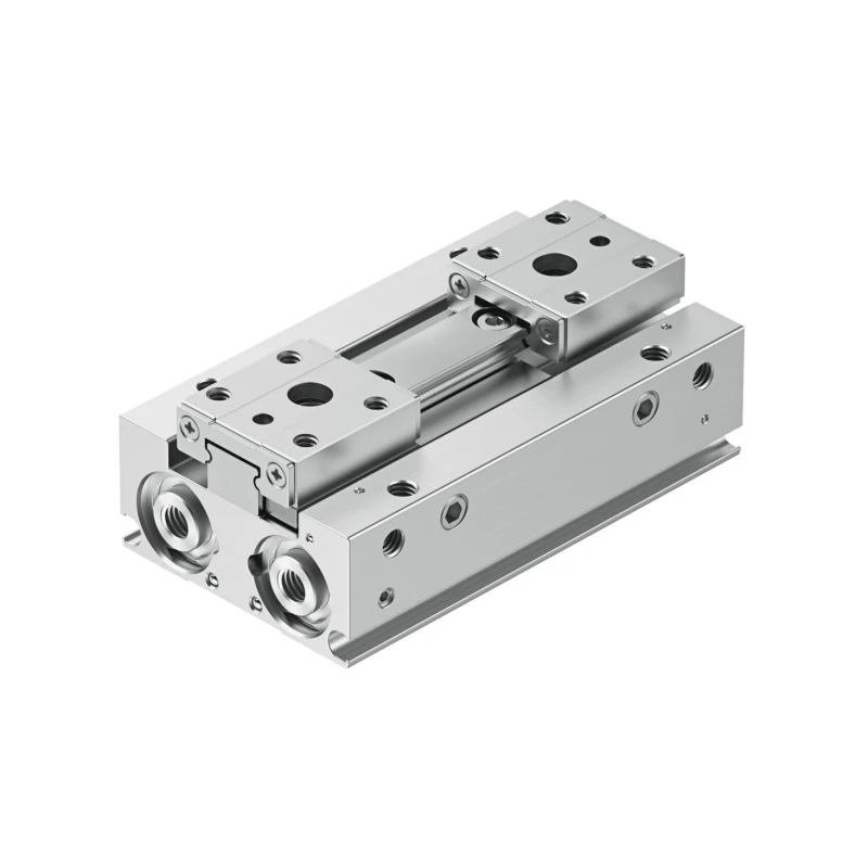 Festo HPPF Air Gripper