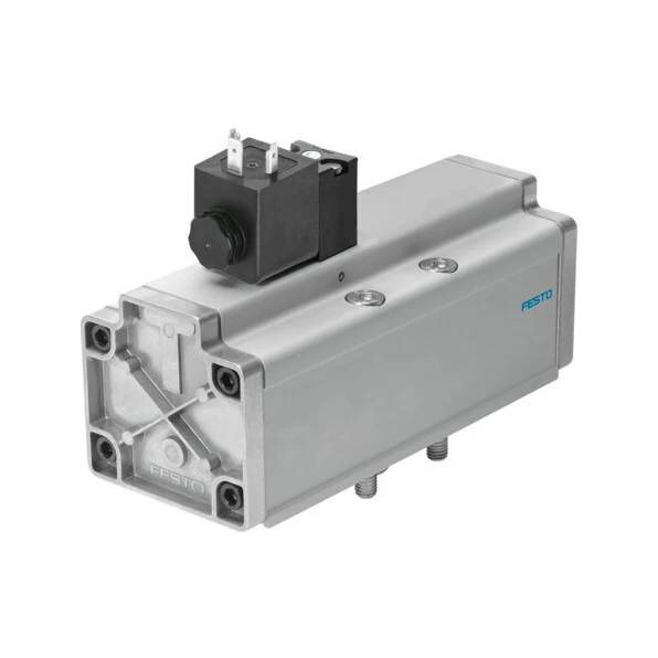 Festo MDH Solenoid Valve