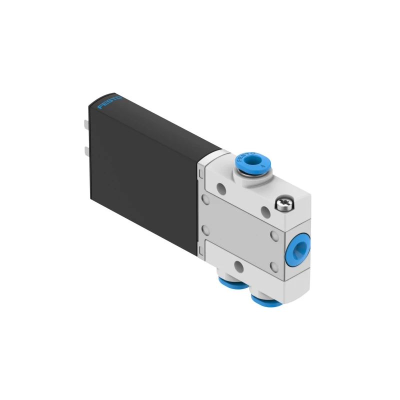 Festo MH2, MH3, MH4 Solenoid Valve