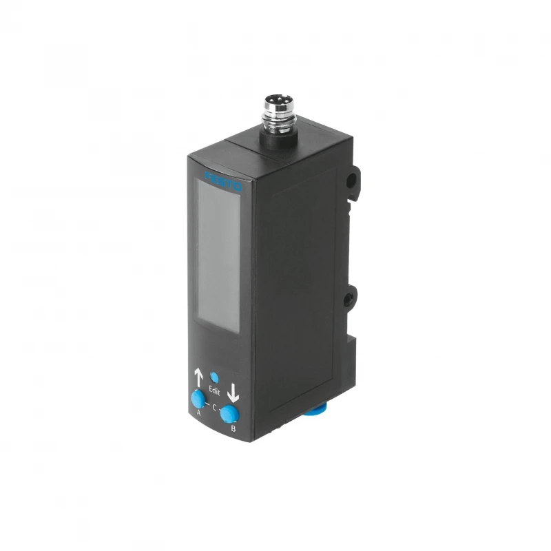 Festo SDE3 Pressure Sensor
