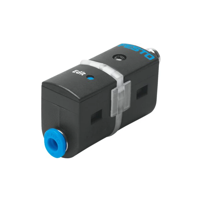 Festo SDE5 Pressure Sensor