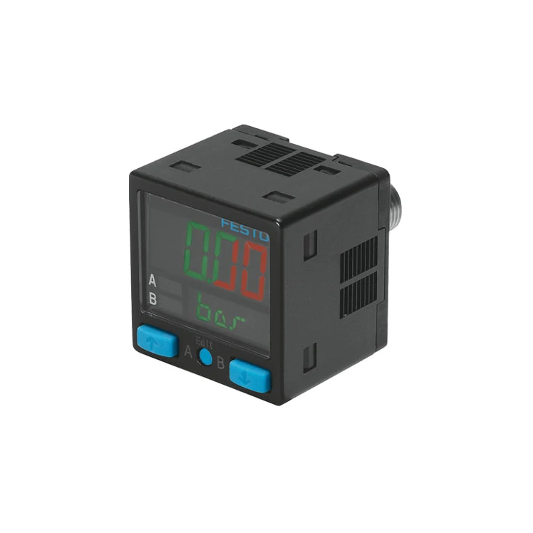 Festo SPAB Pressure Sensor