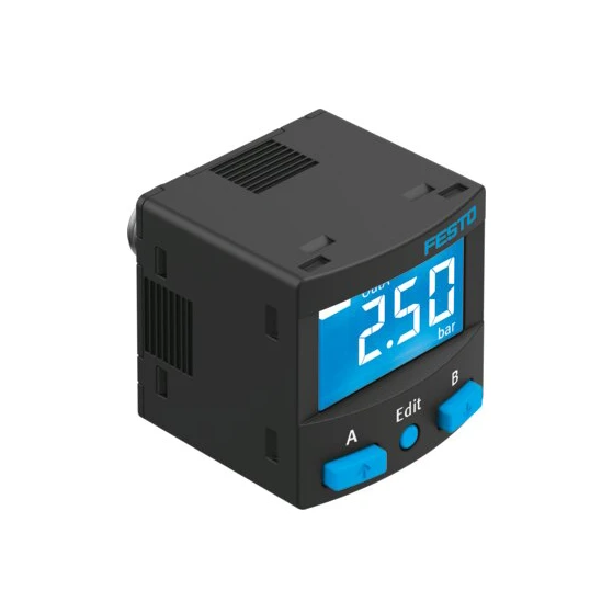Festo SPAN Pressure Sensor