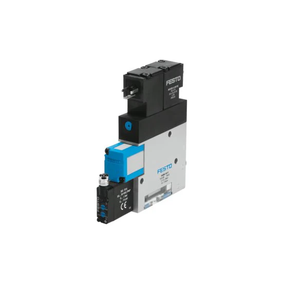 Festo VADMI Vacuum Generator