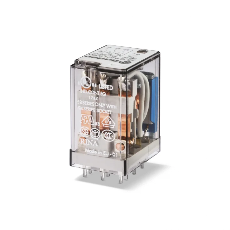 Finder 55.13 Relay