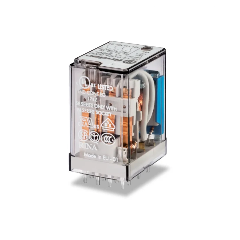 Finder 55.14 Relay