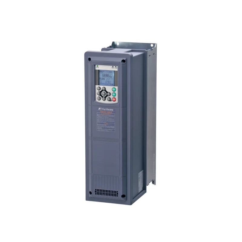 Fuji FRENIC-AQUA Inverter