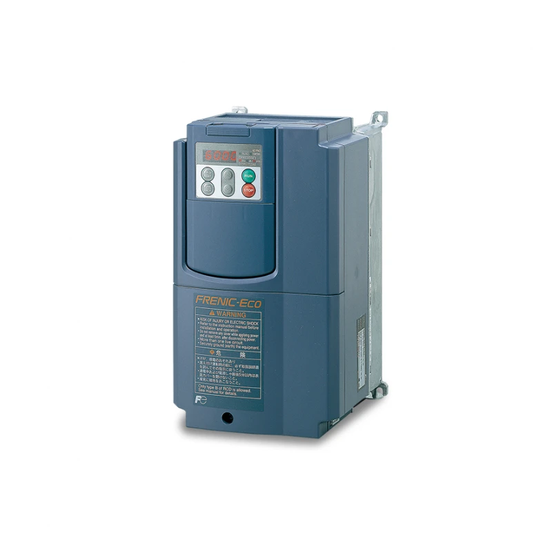 Fuji FRENIC-Eco Inverter