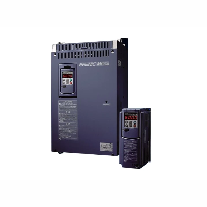 Fuji Inverter