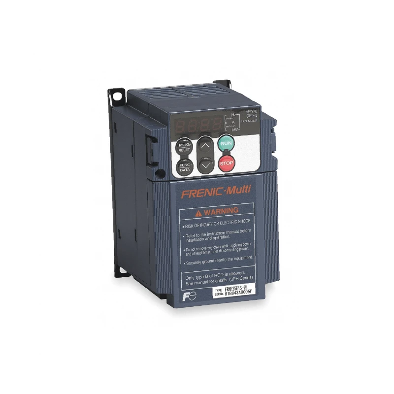 Fuji FRENIC-MULTI Inverter
