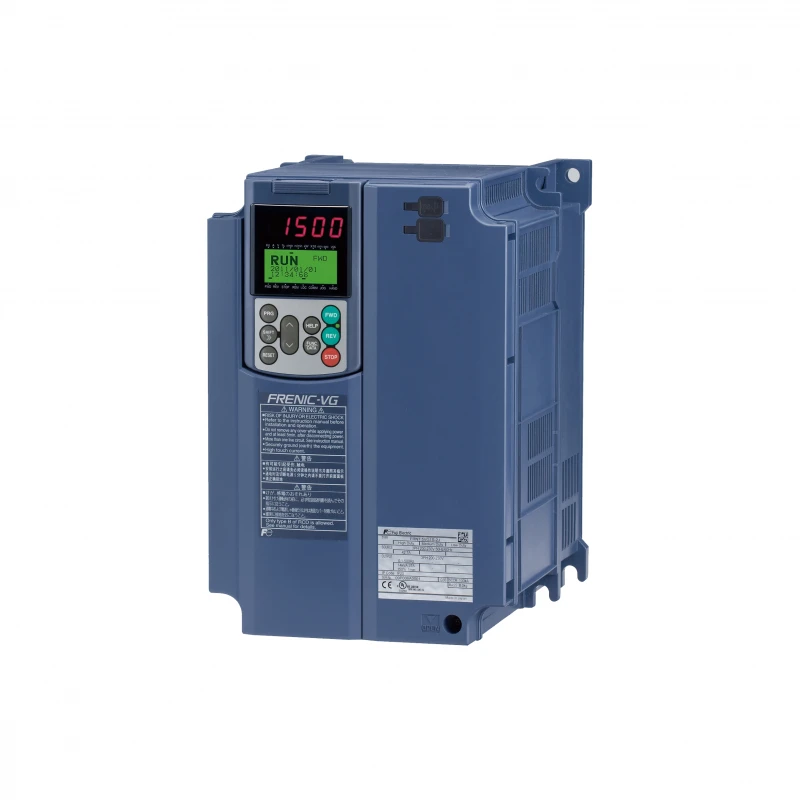 Fuji FRENIC-VG Inverter