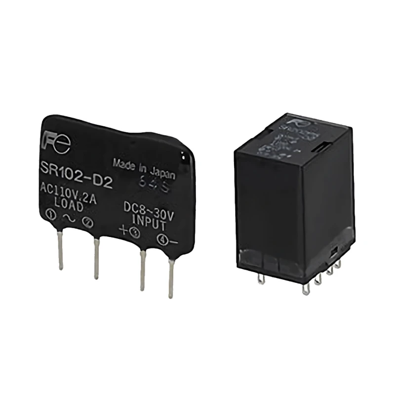 Fuji SR Solid State Relay