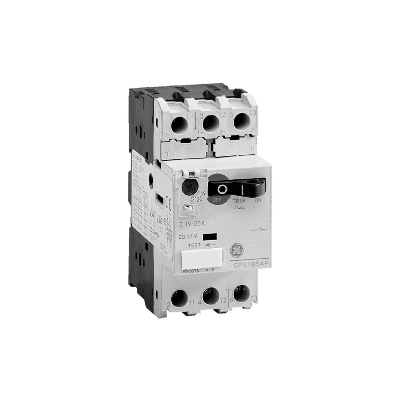 General Electric GPS1B Motor Starter