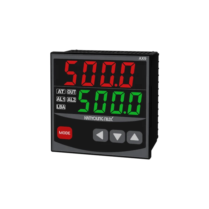 Hanyoung AX Temperature Controller