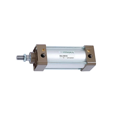 Hinaka DAL Cylinder