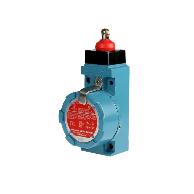 Honeywell BX Limit Switch