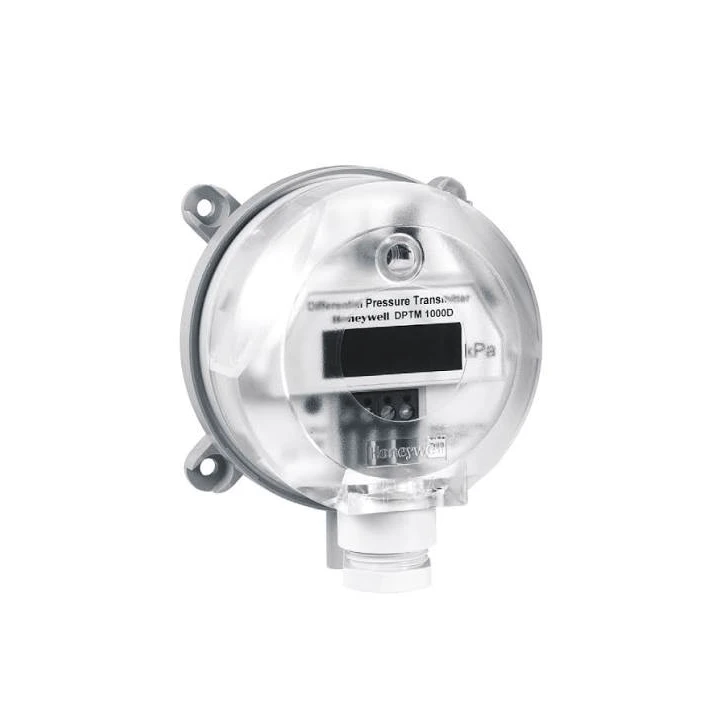 Honeywell Pressure Transmitter