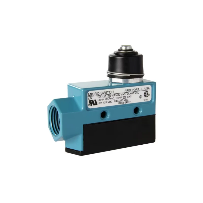 Honeywell E6 Micro Switch