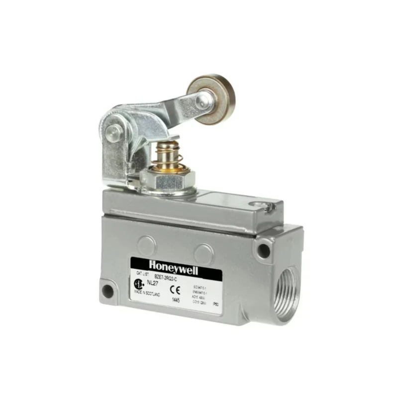 Honeywell Micro Switch