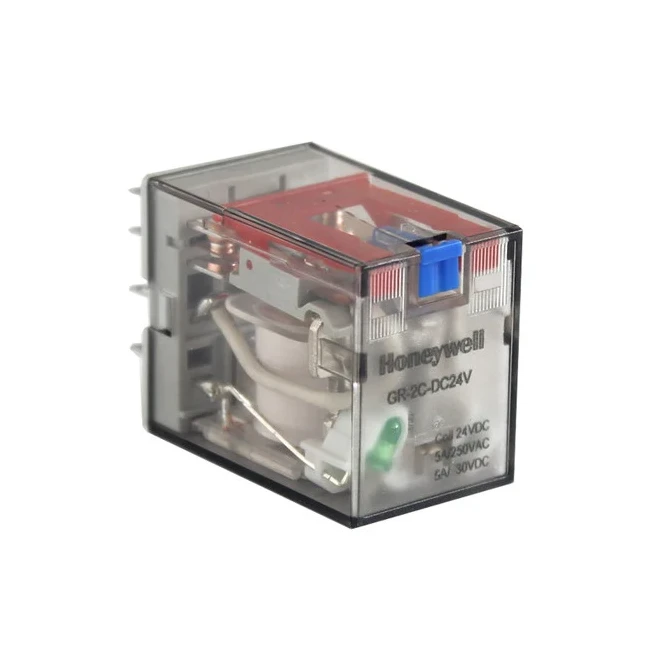 Honeywell GR Relay