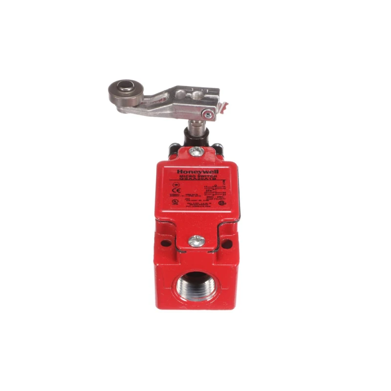 Honeywell GSA Limit Switch